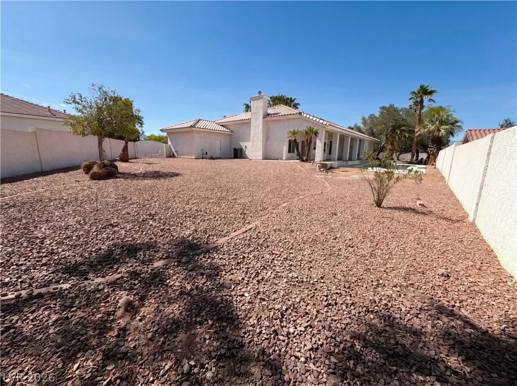 4870 Conough, Las Vegas, NV 89149