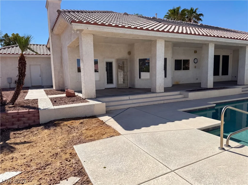 4870 Conough, Las Vegas, NV 89149