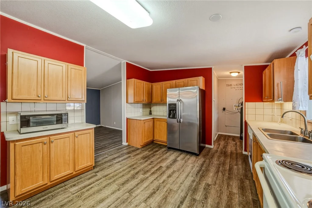 5920 Genoa, Pahrump, NV 89060