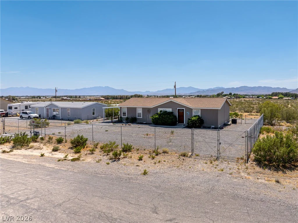 5920 Genoa, Pahrump, NV 89060