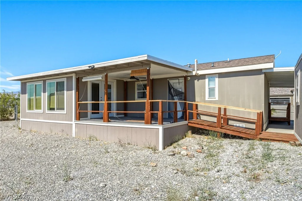 5920 Genoa, Pahrump, NV 89060
