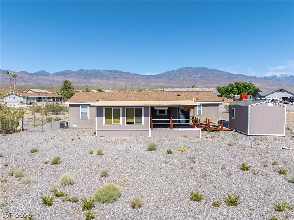 5920 Genoa, Pahrump, NV 89060