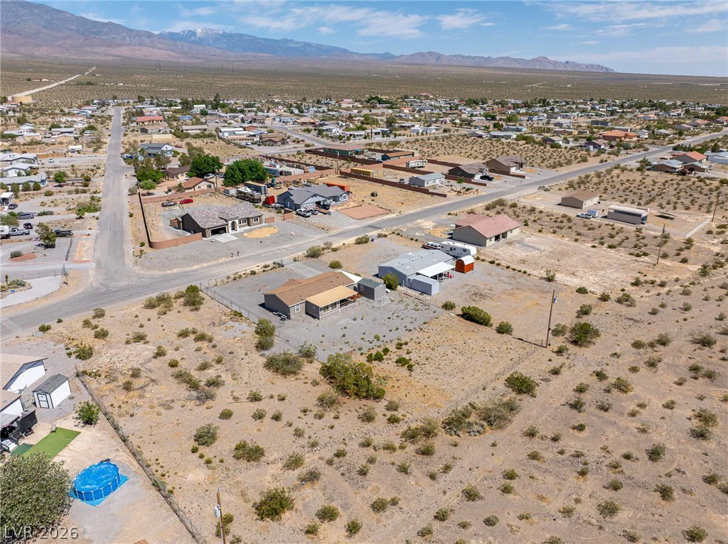 5920 Genoa, Pahrump, NV 89060