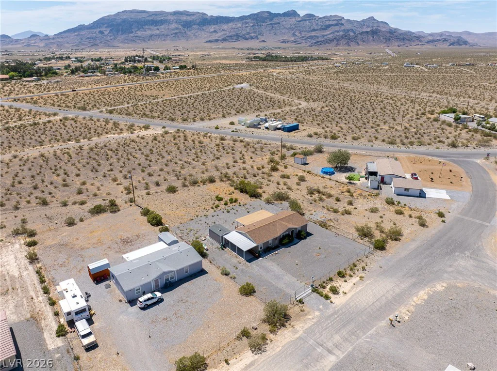 5920 Genoa, Pahrump, NV 89060