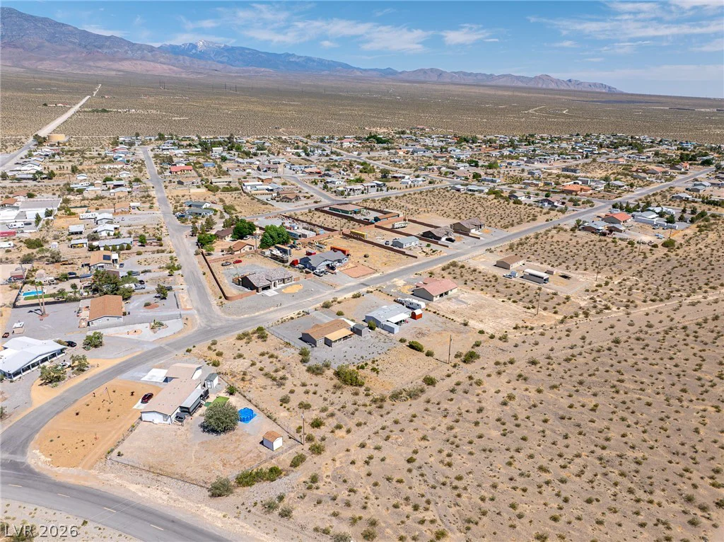5920 Genoa, Pahrump, NV 89060