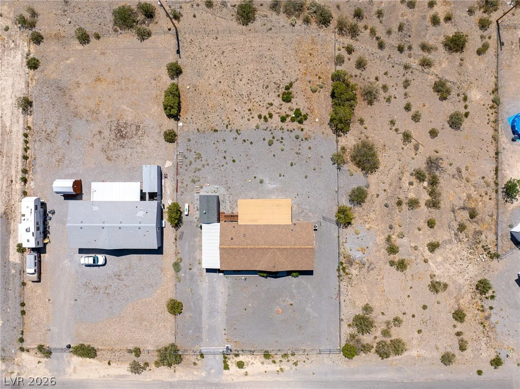 5920 Genoa, Pahrump, NV 89060