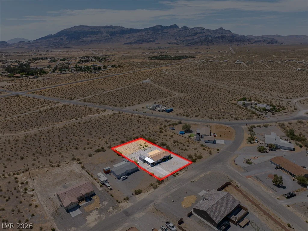 5920 Genoa, Pahrump, NV 89060