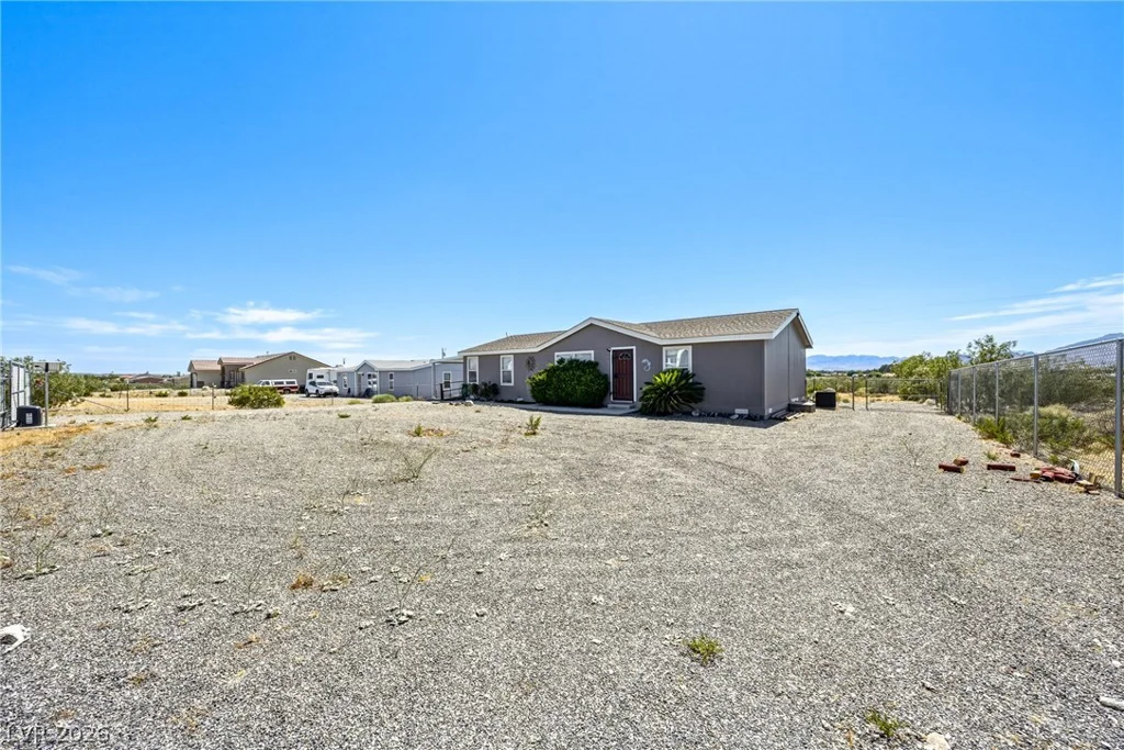 5920 Genoa, Pahrump, NV 89060