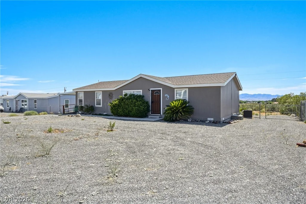 5920 Genoa, Pahrump, NV 89060