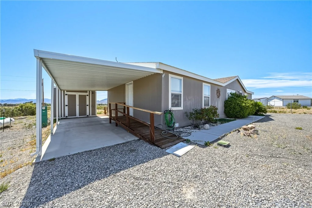 5920 Genoa, Pahrump, NV 89060