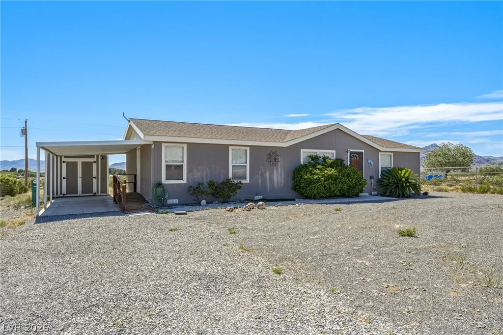 5920 Genoa, Pahrump, NV 89060