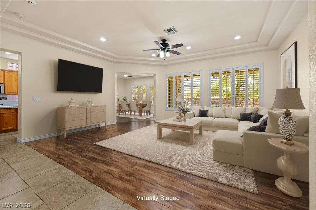 2006 Poppywood, Henderson, NV 89012
