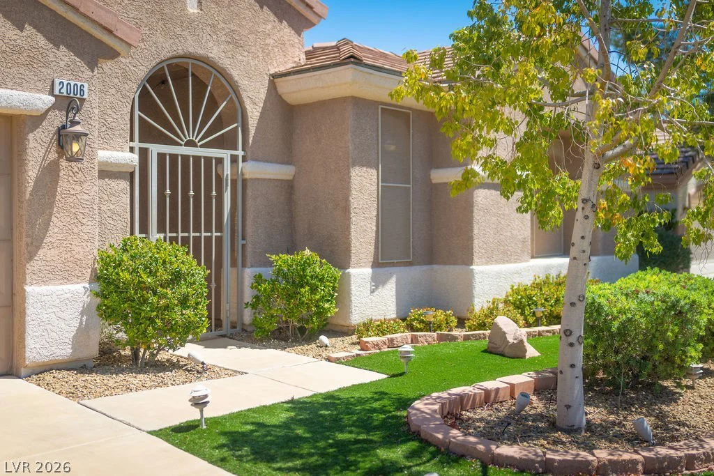 2006 Poppywood, Henderson, NV 89012