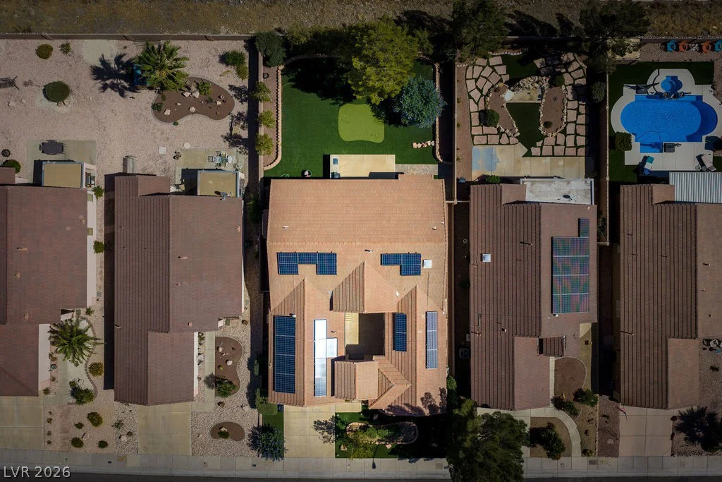 2006 Poppywood, Henderson, NV 89012