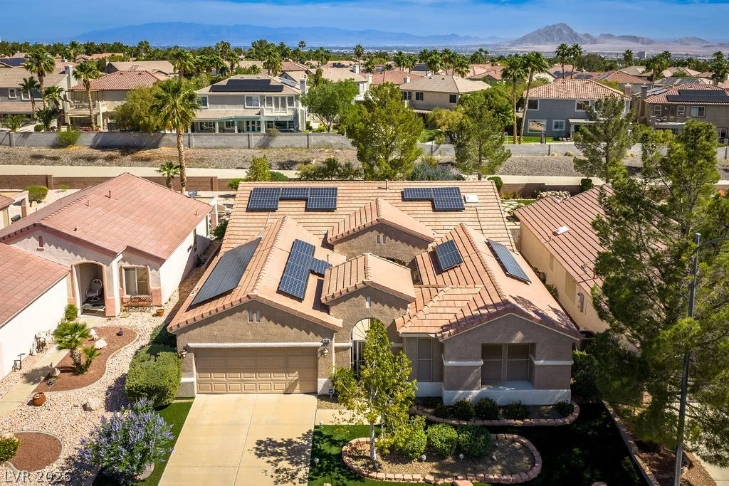 2006 Poppywood, Henderson, NV 89012