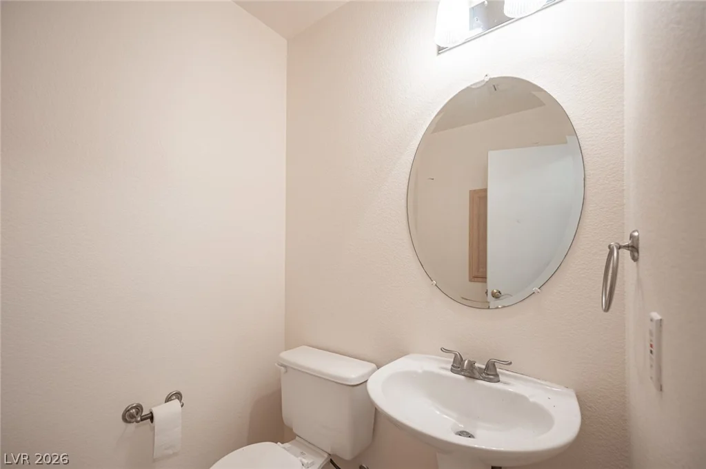 3470 Middle View, Las Vegas, NV 89129