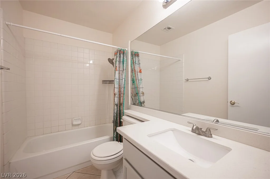 3470 Middle View, Las Vegas, NV 89129
