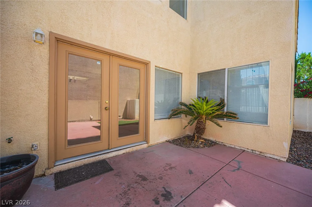 3470 Middle View, Las Vegas, NV 89129