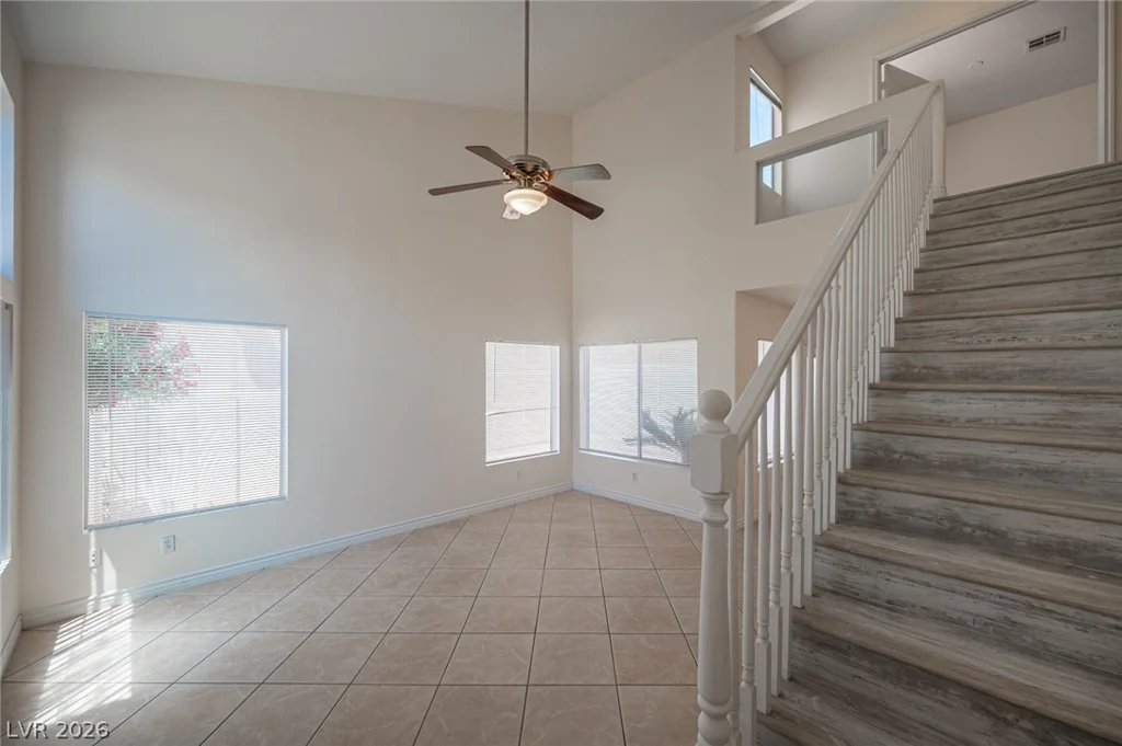 3470 Middle View, Las Vegas, NV 89129