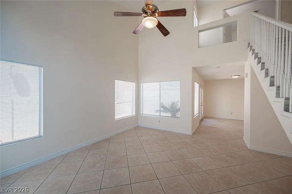 3470 Middle View, Las Vegas, NV 89129