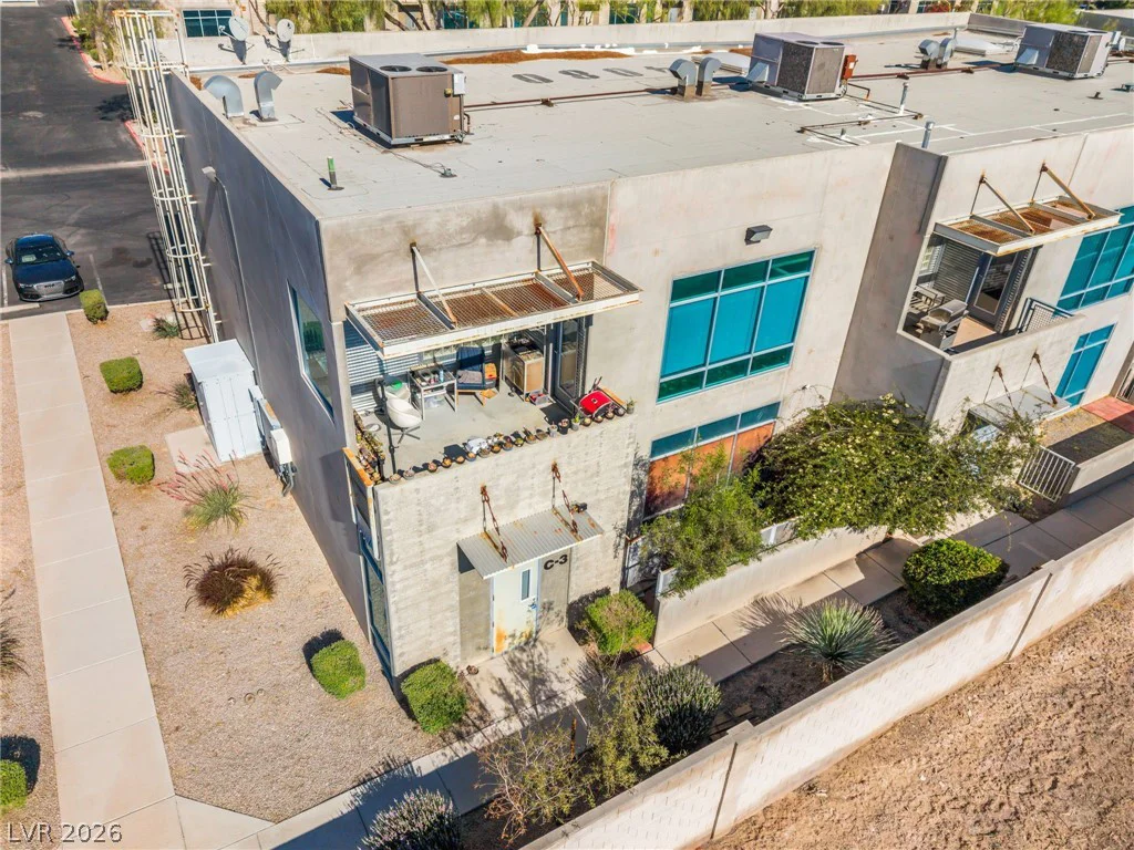 4080 Post, Las Vegas, NV 89120