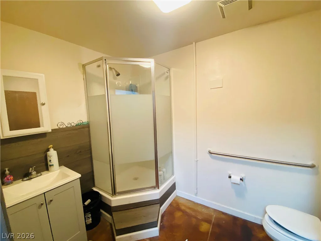 4080 Post, Las Vegas, NV 89120
