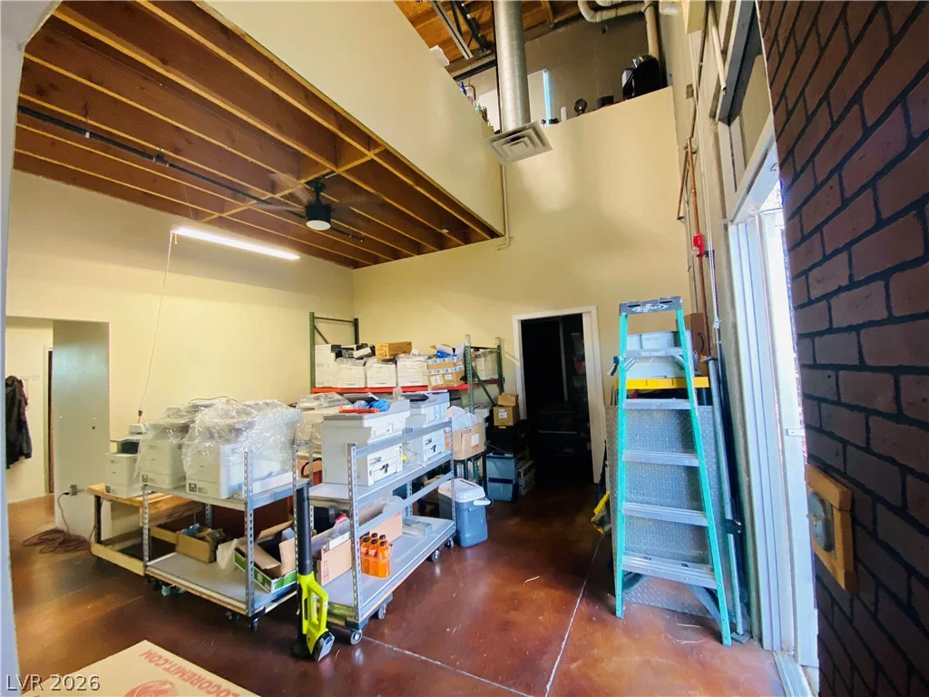 4080 Post, Las Vegas, NV 89120