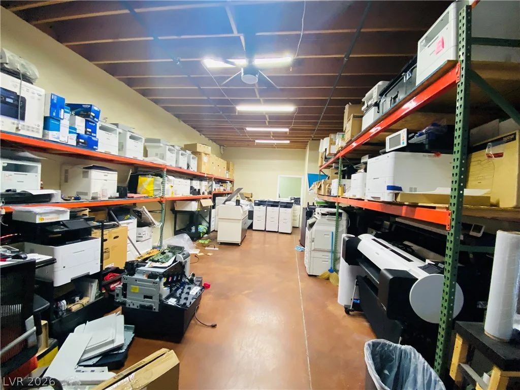 4080 Post, Las Vegas, NV 89120