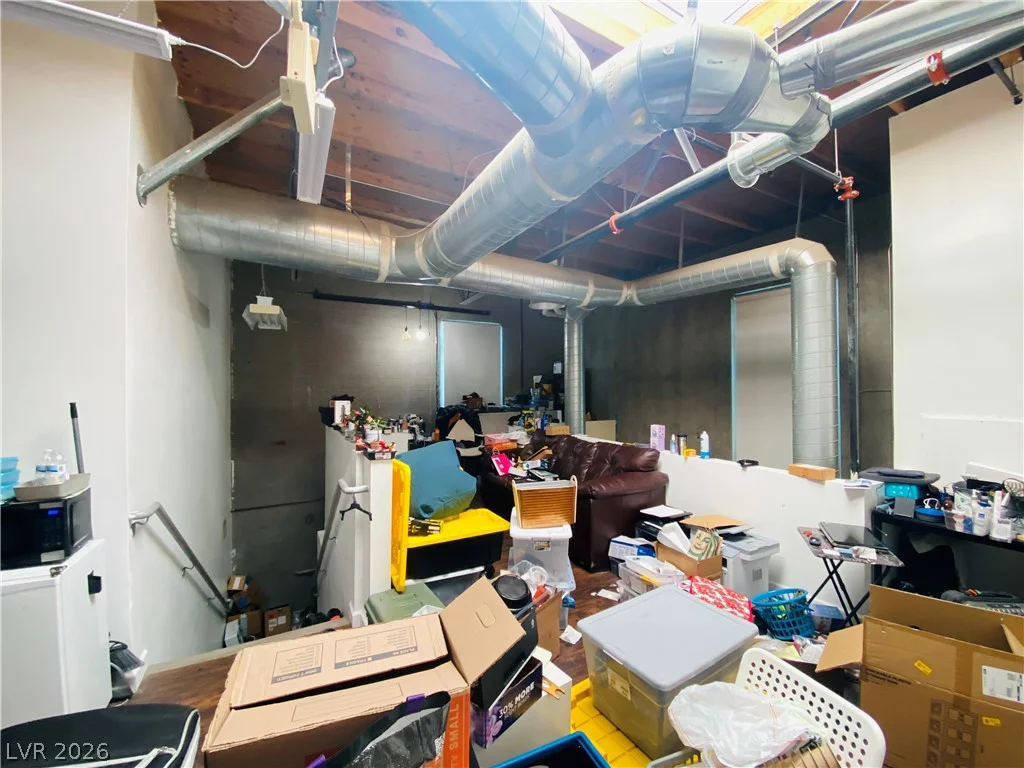 4080 Post, Las Vegas, NV 89120