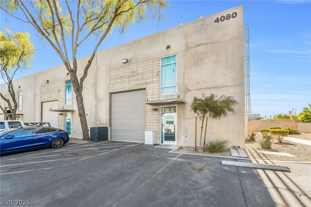 4080 Post, Las Vegas, NV 89120