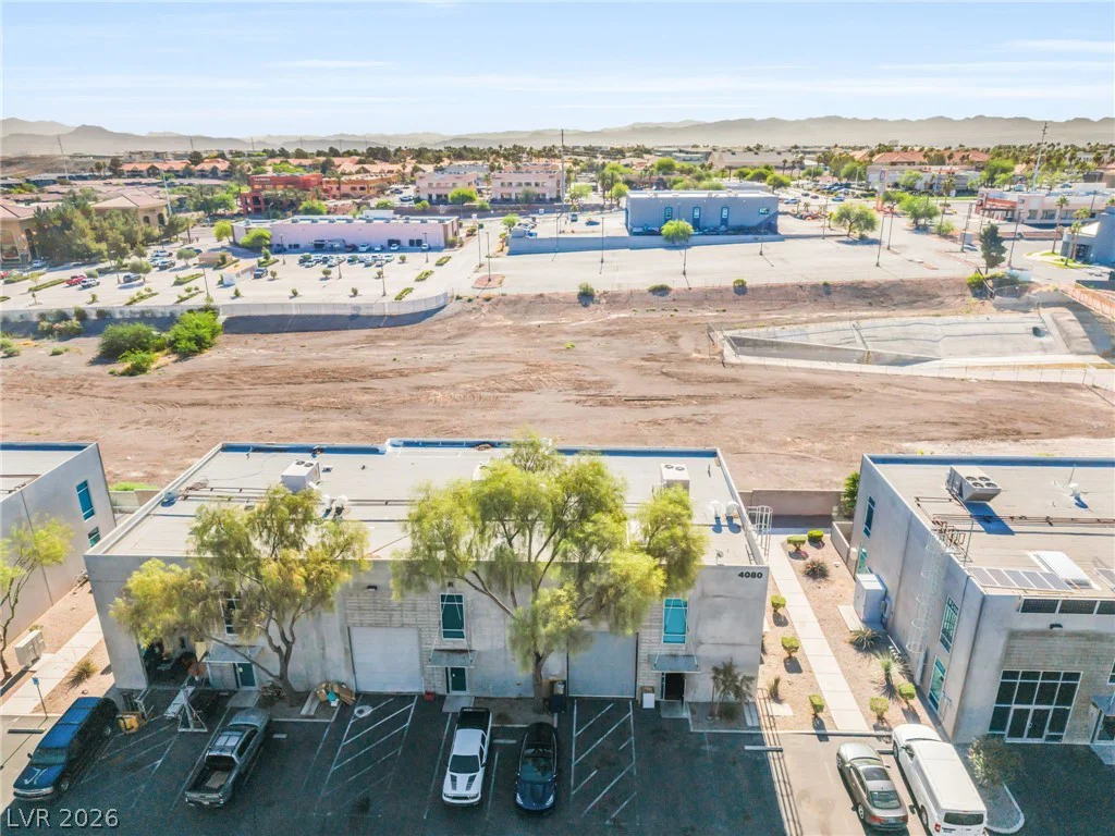 4080 Post, Las Vegas, NV 89120