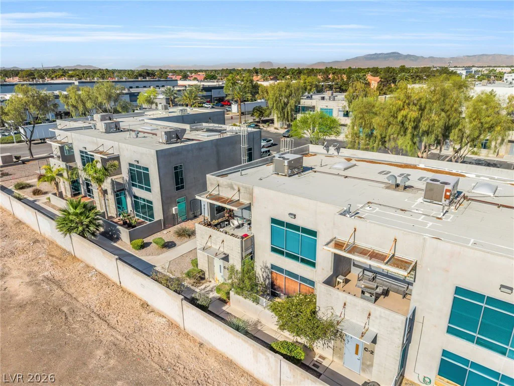 4080 Post, Las Vegas, NV 89120