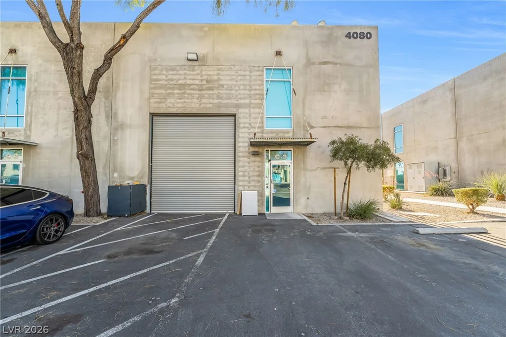 4080 Post, Las Vegas, NV 89120