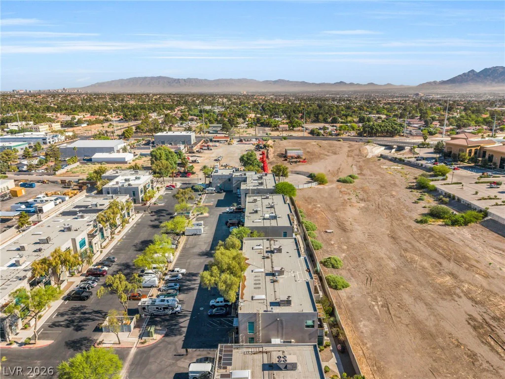 4080 Post, Las Vegas, NV 89120