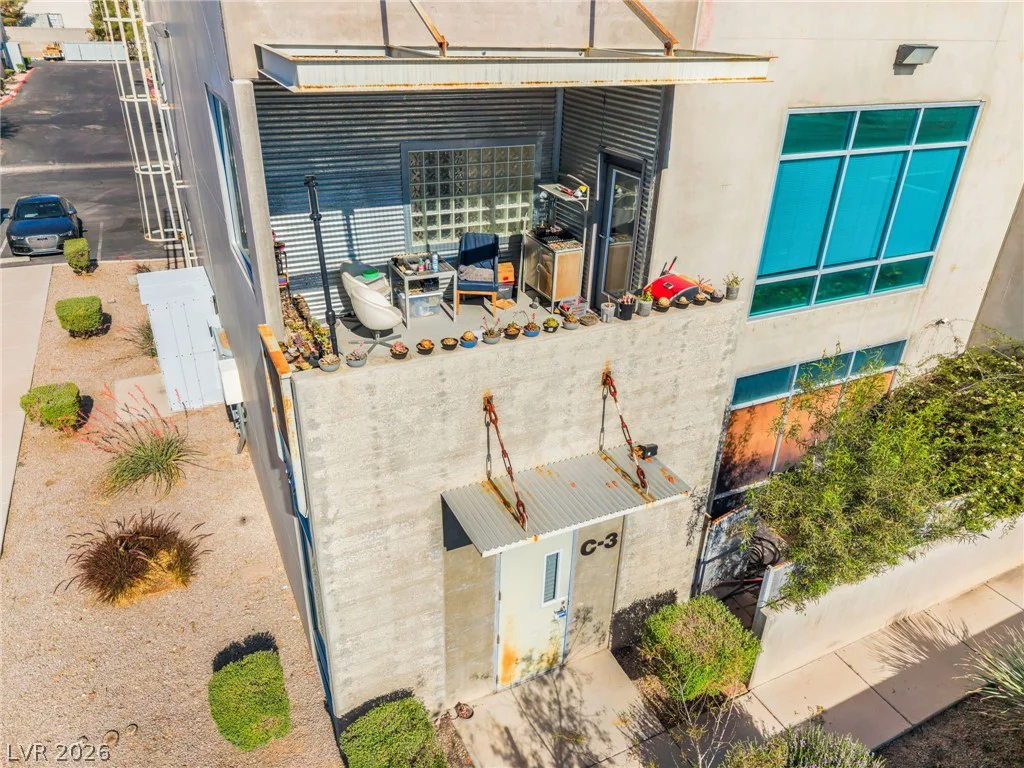 4080 Post, Las Vegas, NV 89120