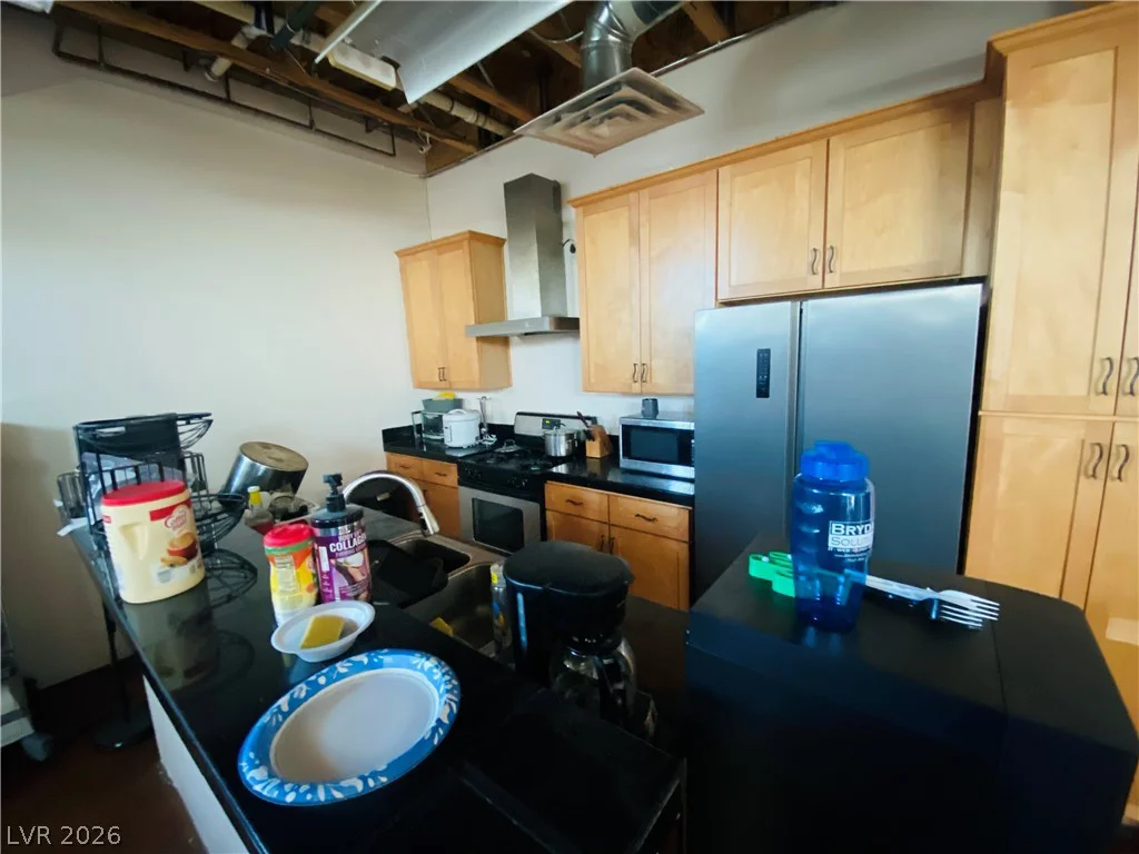 4080 Post, Las Vegas, NV 89120