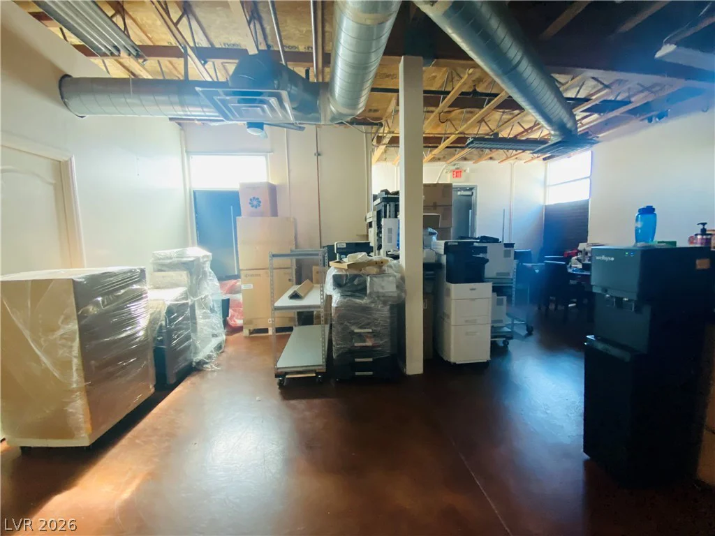 4080 Post, Las Vegas, NV 89120