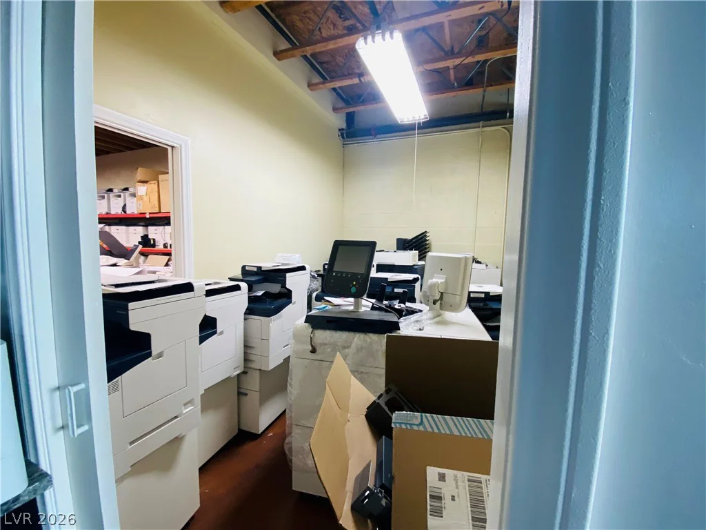 4080 Post, Las Vegas, NV 89120