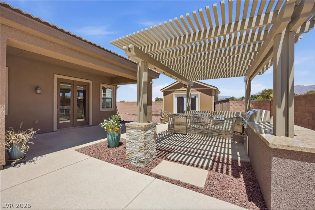 7888 Garden Stream, Las Vegas, NV 89131