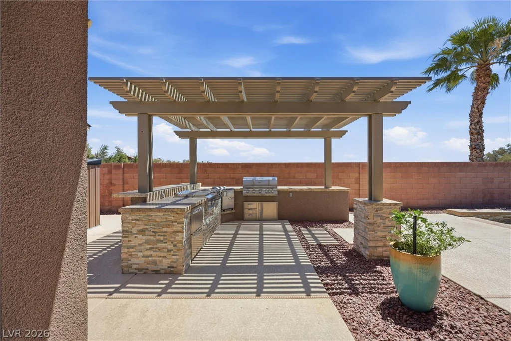 7888 Garden Stream, Las Vegas, NV 89131