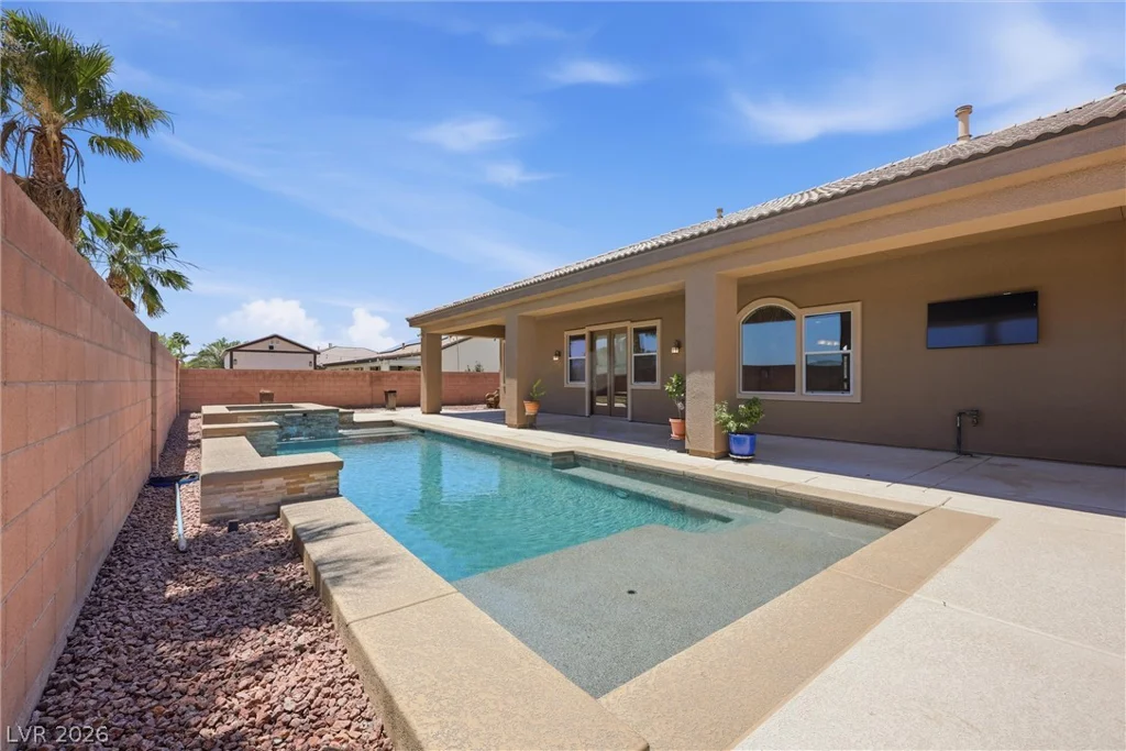 7888 Garden Stream, Las Vegas, NV 89131