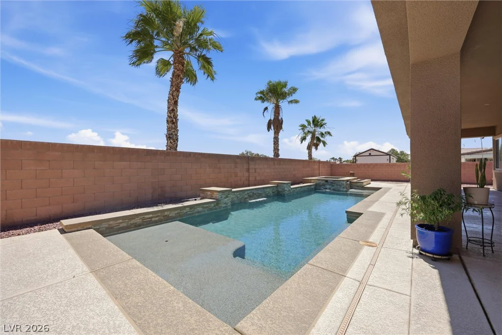 7888 Garden Stream, Las Vegas, NV 89131