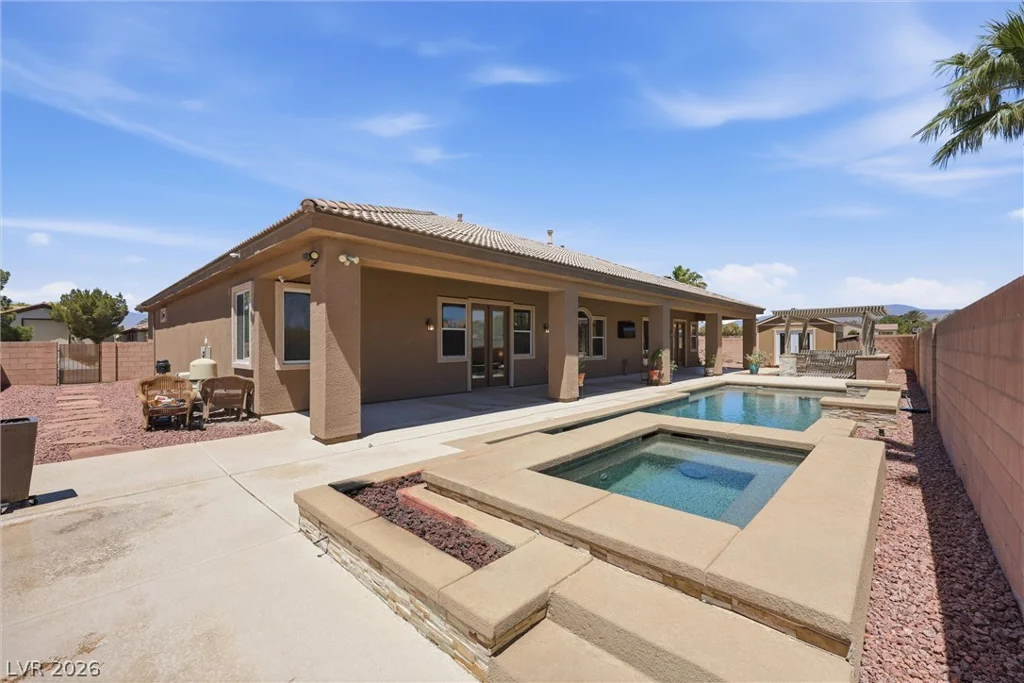 7888 Garden Stream, Las Vegas, NV 89131