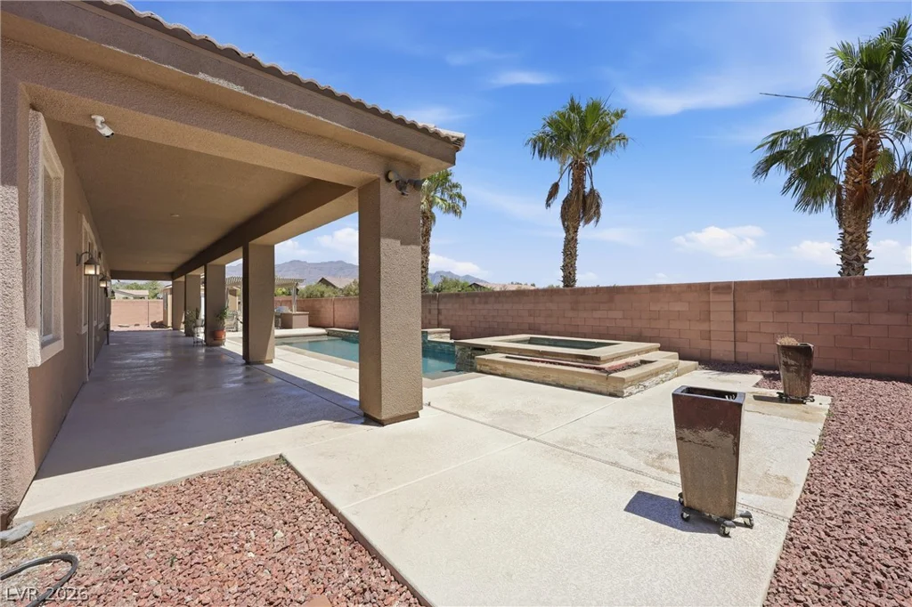 7888 Garden Stream, Las Vegas, NV 89131
