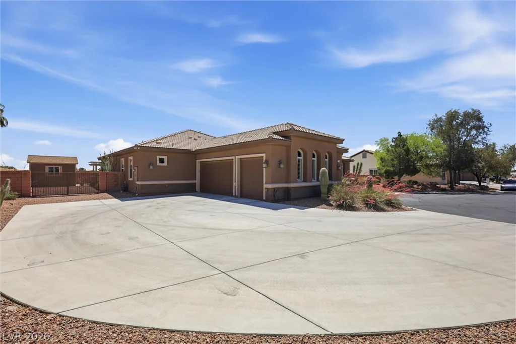 7888 Garden Stream, Las Vegas, NV 89131