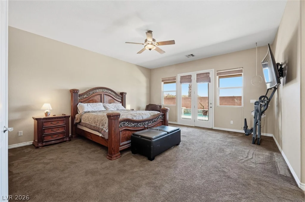 7888 Garden Stream, Las Vegas, NV 89131