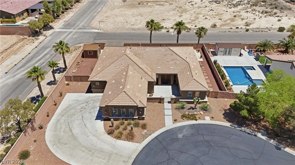 7888 Garden Stream, Las Vegas, NV 89131