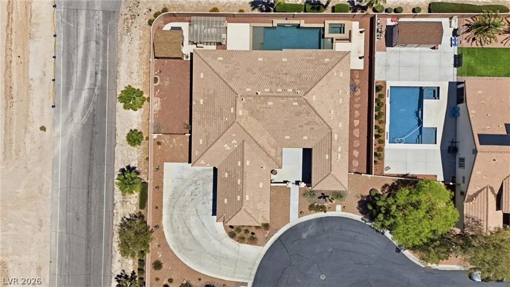 7888 Garden Stream, Las Vegas, NV 89131