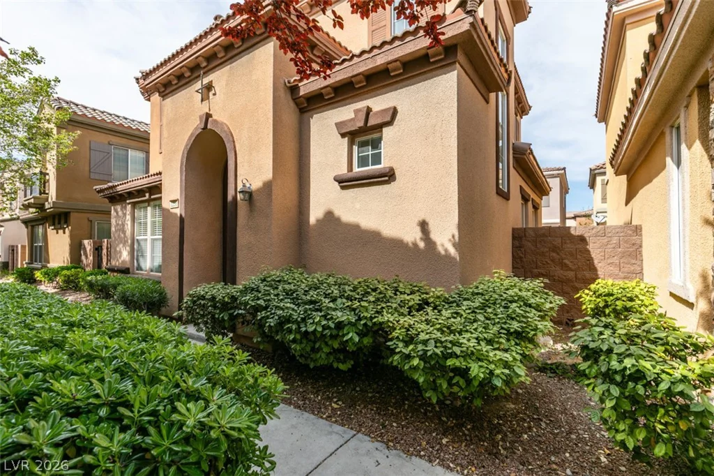 2256 Aragon Canyon, Las Vegas, NV 89135