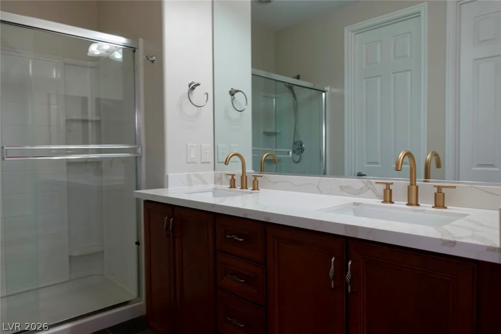 2256 Aragon Canyon, Las Vegas, NV 89135